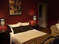 Guesthouse Vakantie Logies Hollywood