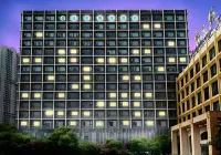 City Comfort Inn Hotel (Wuhan Huangpu Road Zhaojiatiao Subway Station) Hotels in Wuhan