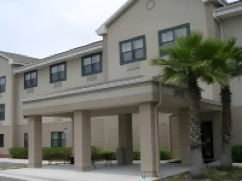 Extended Stay America Suites - Tampa - Airport - Spruce Street Hotels near Tampa International Airport