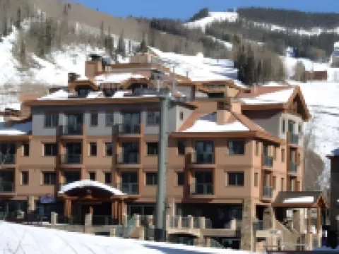 Inn at Lost Creek Hotels in San Miguel County