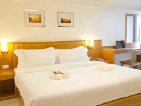 Muanmanee Boutique Hotel