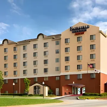 Fairfield Inn & Suites Atlanta Airport North