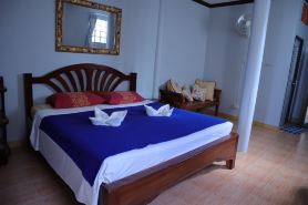 Ban Sulada Guest House