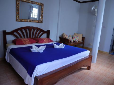 สุลดา เกสเฮาส์