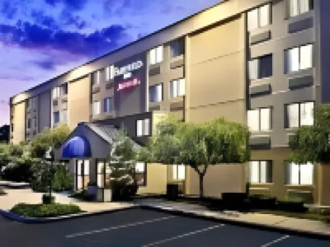 Fairfield Inn Boston Tewksbury/Andover