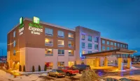 Holiday Inn Express & Suites Hermiston Downtown Hotel di Hermiston