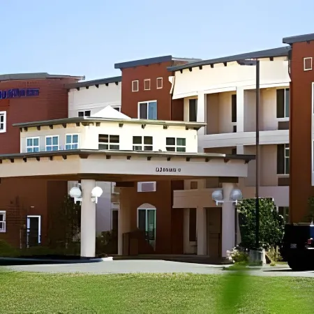 Fairfield Inn & Suites Oakland Hayward