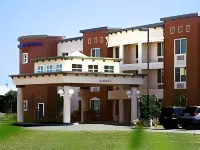 Fairfield Inn & Suites Oakland Hayward