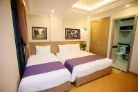 Yen Indochine Hotel