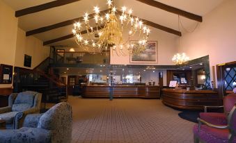 Best Western Portland West Beaverton