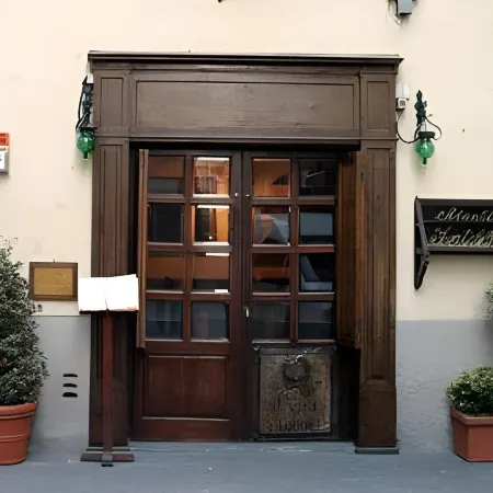 B&B Cimatori Отели рядом с достопримечательностью «Уффици»