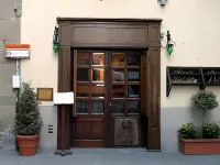 B&B Cimatori - Aamiainen
