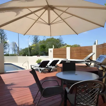 Bellardoo Holiday Apartments