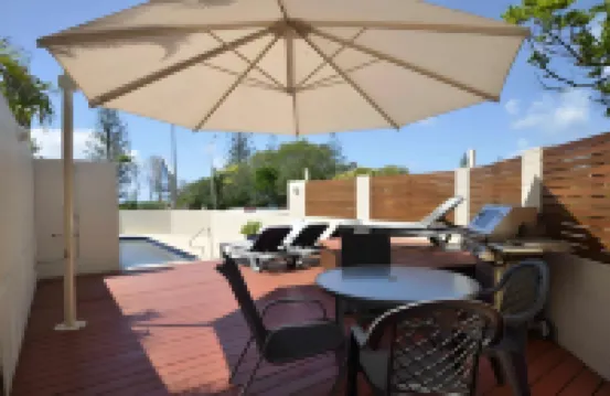 Bellardoo Holiday Apartments