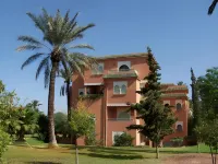 In Club Palmeraie Resorts Hotels in Ouahat Sidi Brahim