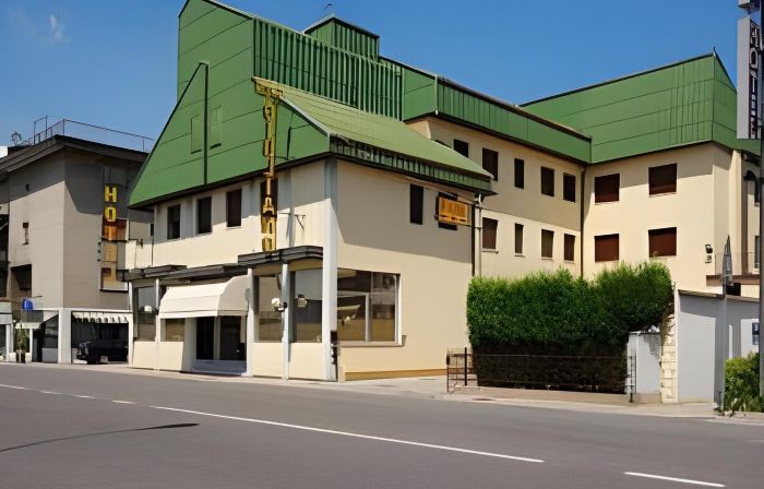 Hotel San Giuliano