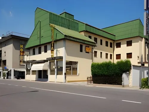 聖朱利亞諾飯店