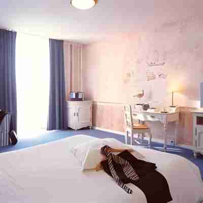 Le Moulin De Moissac Rooms