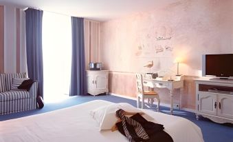 Le Moulin de Moissac Hotel & Spa