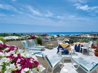 Hotel L'Approdo Hotels in Castiglione della Pescaia