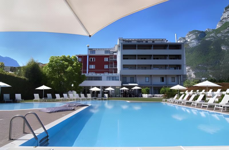 Hotel Luise photo 2