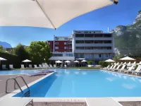 Hotel Luise - Parkering