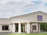 Quality Inn Verona - Staunton North Các khách sạn ở Verona