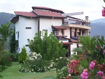 HemeransAnatolia Hotel a Ulupinar Mahallesi