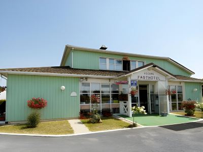 Fasthotel Lille Aéroport Lesquin