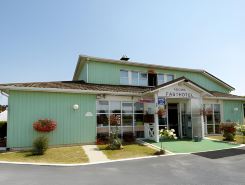 Fasthôtel Lille Aéroport Lesquin