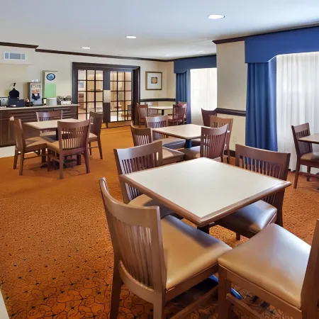 Comfort Inn & Suites Rome South