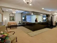 Holiday Inn Express Detroit-Birmingham Hotels in Bloomfield Township