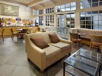 โรงแรม ฮอลิเดย์ อินน์ เอ็กซ์เพรส มอนเทอเรย์-แคนเนอรี โรว์ บาย IHG