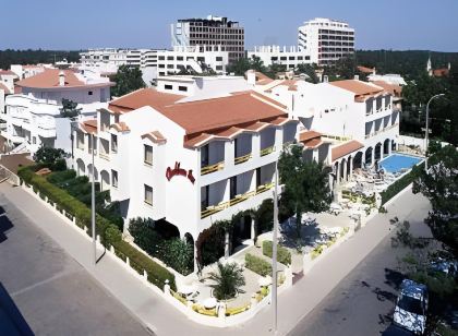 Casablanca Unique Hotel