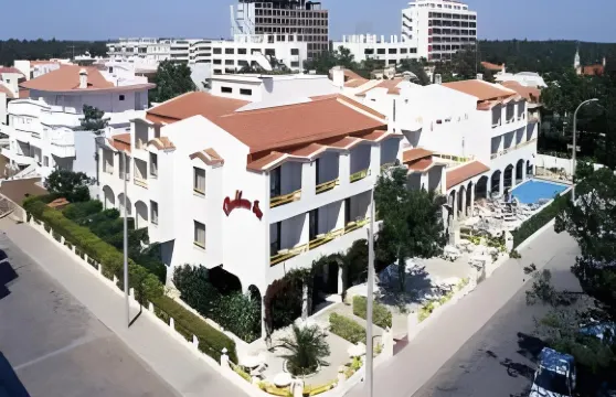 卡薩布蘭卡酒店