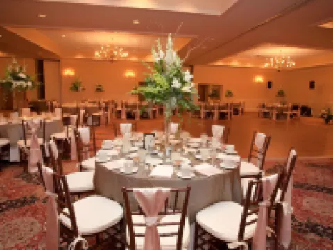 スターブリッジ ホスト ホテル & カンファレンス センター スターブリッジのホテル