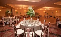 Sturbridge Host Hotel and Conference Center Hotels in Southbridge