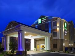 Holiday Inn Express & Suites EL RENO by IHG