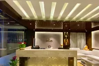 Springs Hotel Hotels in Tirupati