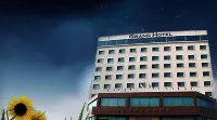 Chungju Grand Hotel Hotels near Muhak Market
