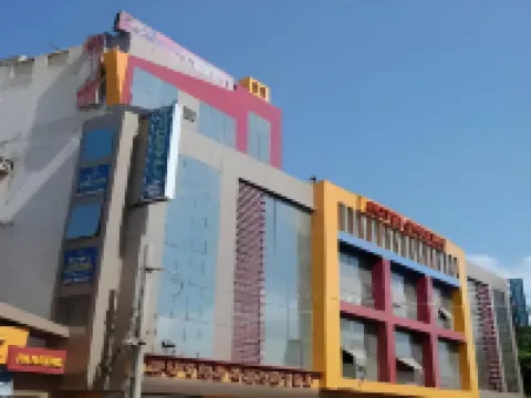 Hotel Sheetal Hotels in Porbandar