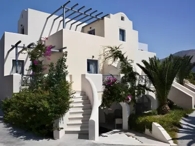 Atlantis Beach Villa Hotels in Perissa
