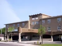 Super 8 by Wyndham Saskatoon Near Downtown Hôtels à : Saskatoon