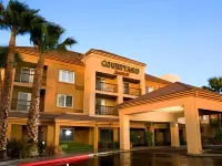 Courtyard Milpitas Silicon Valley