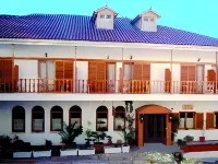 Acropole Delphi City Hotel - Ocean View