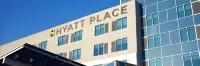 Hyatt Place Houston Nrthwst/cy Fair Hotel a Houston
