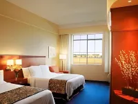Courtyard Richland Columbia Point Hotel di Richland