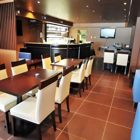 Skky Hotel