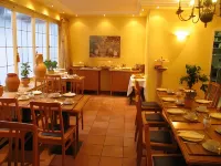 Zum goldenen Stern Hotels in Prüm