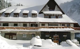Horský Hotel Popradské Pleso - Housity